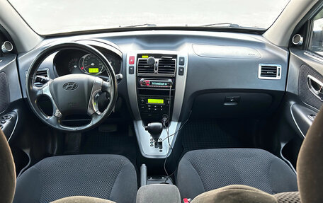 Hyundai Tucson III, 2007 год, 1 100 000 рублей, 12 фотография