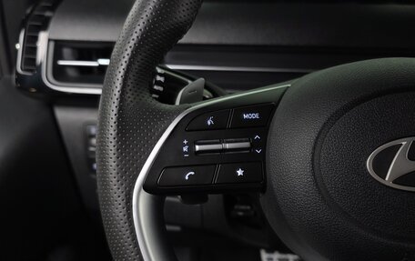 Hyundai Staria, 2025 год, 6 308 679 рублей, 16 фотография