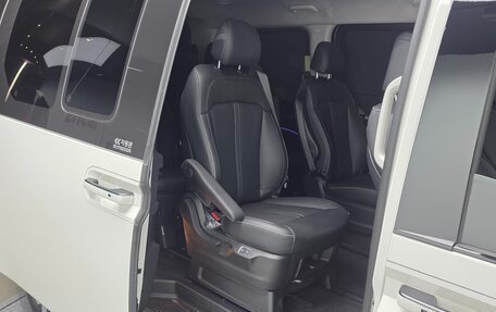 Hyundai Staria, 2025 год, 6 308 679 рублей, 10 фотография