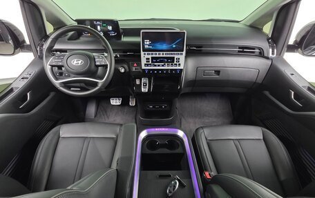 Hyundai Staria, 2025 год, 6 308 679 рублей, 13 фотография