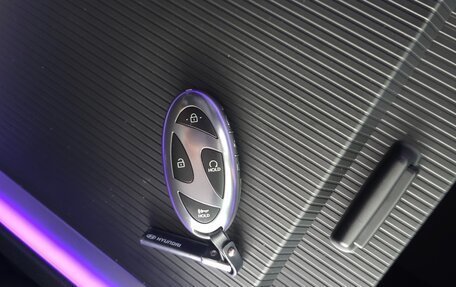 Hyundai Staria, 2025 год, 6 308 679 рублей, 14 фотография