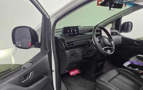 Hyundai Staria, 2025 год, 6 308 679 рублей, 6 фотография