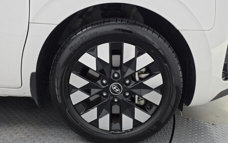 Hyundai Staria, 2025 год, 6 308 679 рублей, 12 фотография