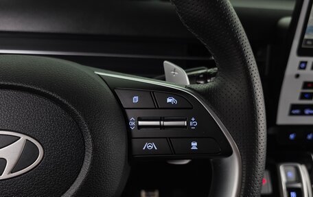 Hyundai Staria, 2025 год, 6 308 679 рублей, 17 фотография
