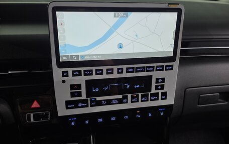 Hyundai Staria, 2025 год, 6 308 679 рублей, 23 фотография