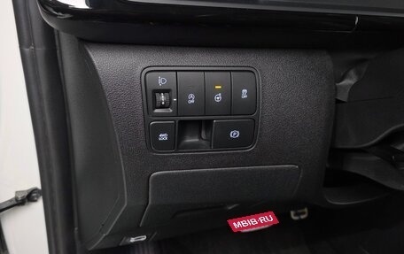 Hyundai Staria, 2025 год, 6 308 679 рублей, 29 фотография