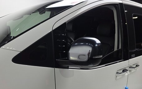 Hyundai Staria, 2025 год, 6 308 679 рублей, 34 фотография