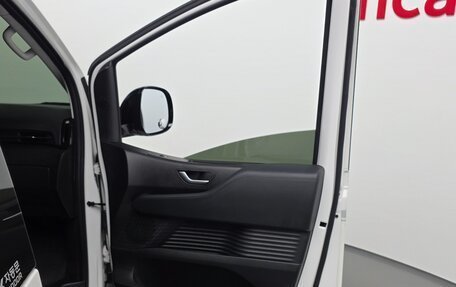 Hyundai Staria, 2025 год, 6 308 679 рублей, 37 фотография