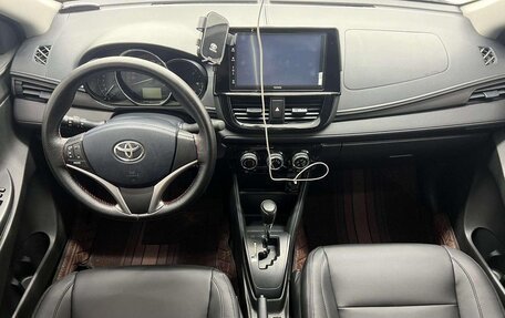 Toyota Vios III, 2023 год, 930 000 рублей, 9 фотография