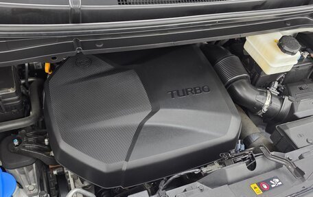 Hyundai Staria, 2025 год, 6 308 679 рублей, 35 фотография