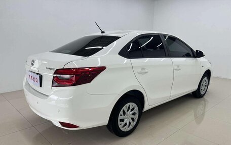 Toyota Vios III, 2023 год, 930 000 рублей, 6 фотография