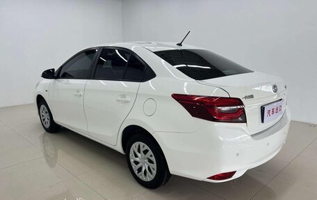Toyota Vios III, 2023 год, 930 000 рублей, 4 фотография