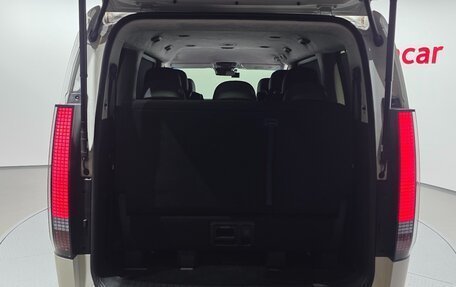 Hyundai Staria, 2025 год, 6 308 679 рублей, 32 фотография