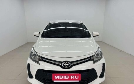 Toyota Vios III, 2023 год, 930 000 рублей, 2 фотография