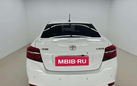 Toyota Vios III, 2023 год, 930 000 рублей, 5 фотография