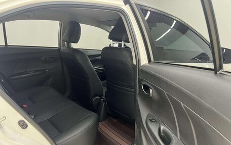 Toyota Vios III, 2023 год, 930 000 рублей, 13 фотография