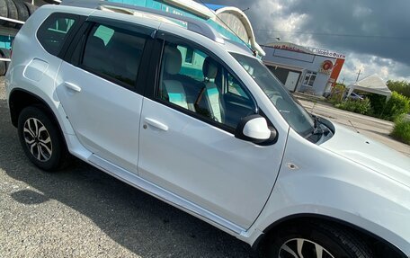 Nissan Terrano III, 2015 год, 950 000 рублей, 3 фотография