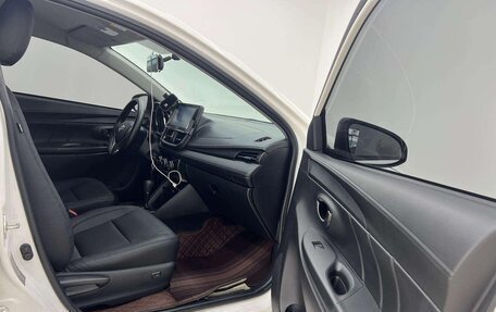 Toyota Vios III, 2023 год, 930 000 рублей, 11 фотография