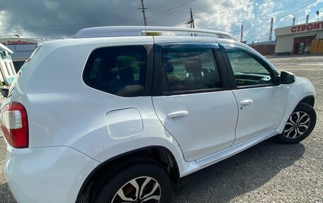 Nissan Terrano III, 2015 год, 950 000 рублей, 6 фотография