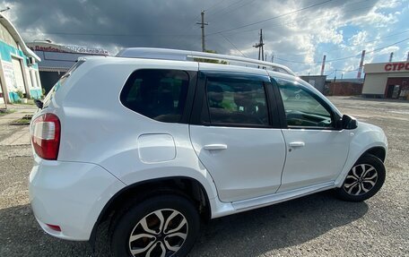 Nissan Terrano III, 2015 год, 950 000 рублей, 4 фотография