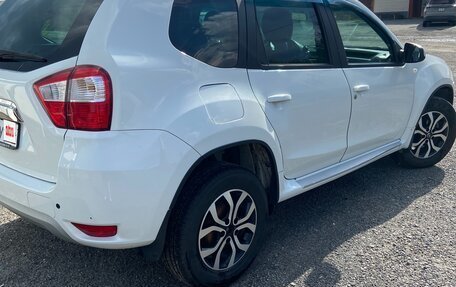 Nissan Terrano III, 2015 год, 950 000 рублей, 7 фотография