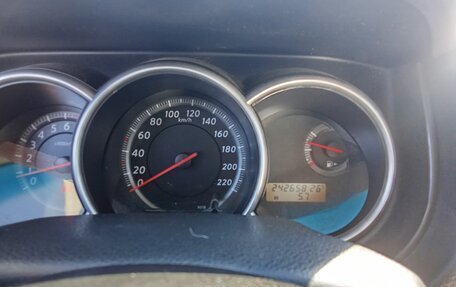 Nissan Tiida, 2011 год, 550 000 рублей, 2 фотография