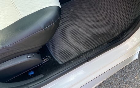 Nissan Terrano III, 2015 год, 950 000 рублей, 16 фотография