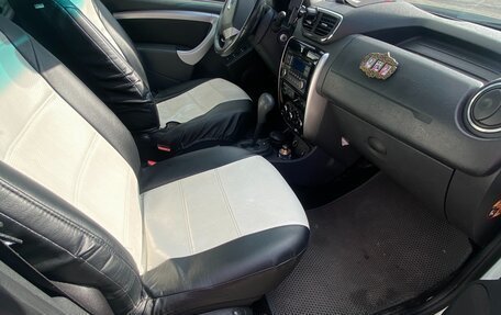 Nissan Terrano III, 2015 год, 950 000 рублей, 12 фотография