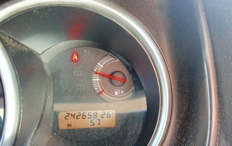 Nissan Tiida, 2011 год, 550 000 рублей, 4 фотография