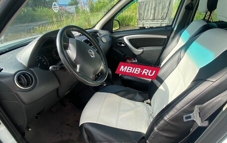Nissan Terrano III, 2015 год, 950 000 рублей, 13 фотография
