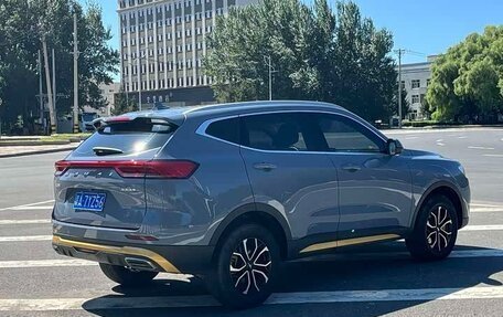 Haval H6, 2023 год, 1 033 000 рублей, 6 фотография