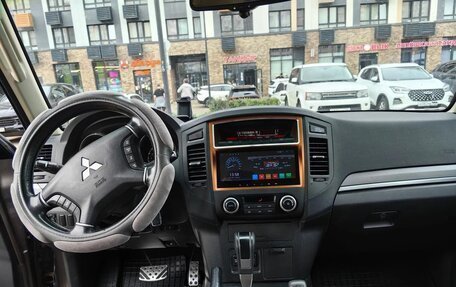 Mitsubishi Pajero IV, 2013 год, 2 480 000 рублей, 7 фотография