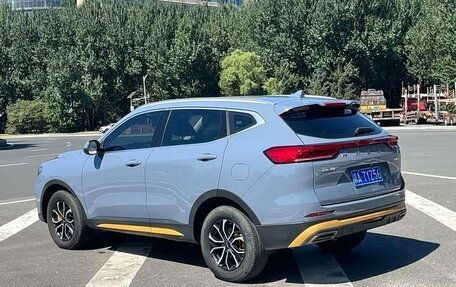 Haval H6, 2023 год, 1 033 000 рублей, 4 фотография