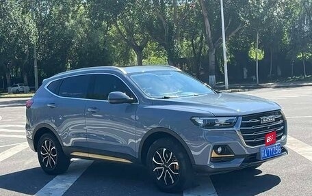 Haval H6, 2023 год, 1 033 000 рублей, 3 фотография