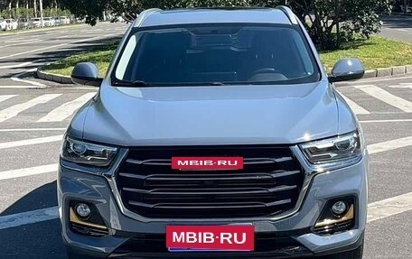 Haval H6, 2023 год, 1 033 000 рублей, 2 фотография