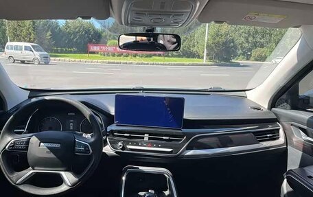 Haval H6, 2023 год, 1 033 000 рублей, 9 фотография