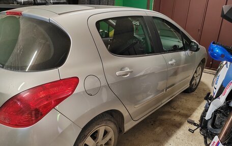 Peugeot 308 II, 2012 год, 500 000 рублей, 2 фотография