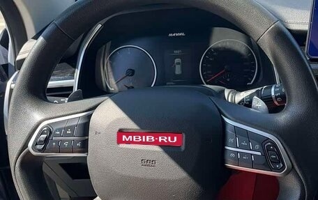 Haval H6, 2023 год, 1 033 000 рублей, 8 фотография