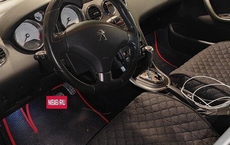 Peugeot 308 II, 2012 год, 500 000 рублей, 6 фотография