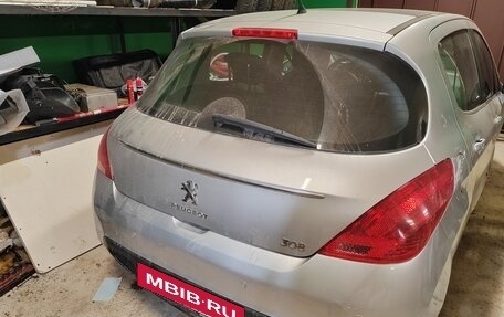 Peugeot 308 II, 2012 год, 500 000 рублей, 3 фотография
