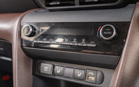 Toyota Yaris Cross, 2020 год, 2 289 000 рублей, 18 фотография