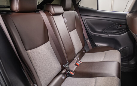 Toyota Yaris Cross, 2020 год, 2 289 000 рублей, 23 фотография