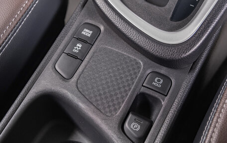 Toyota Yaris Cross, 2020 год, 2 289 000 рублей, 20 фотография