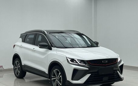 Geely Coolray I, 2022 год, 1 280 000 рублей, 3 фотография