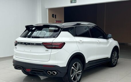 Geely Coolray I, 2022 год, 1 280 000 рублей, 4 фотография