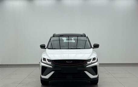 Geely Coolray I, 2022 год, 1 280 000 рублей, 2 фотография