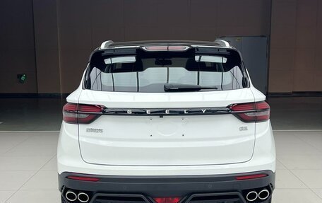 Geely Coolray I, 2022 год, 1 280 000 рублей, 5 фотография