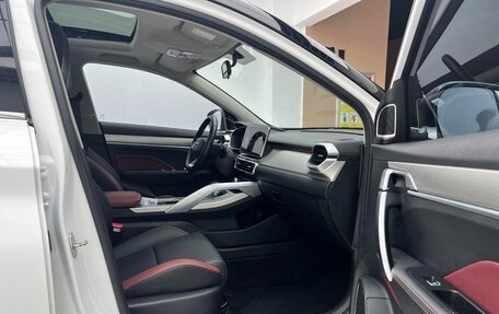Geely Coolray I, 2022 год, 1 280 000 рублей, 11 фотография