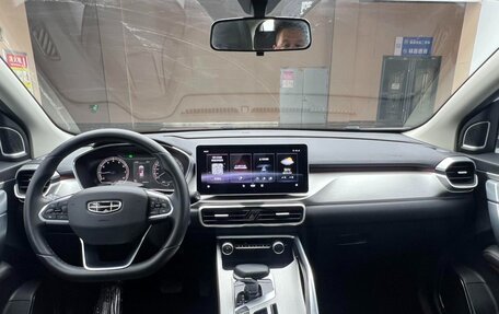 Geely Coolray I, 2022 год, 1 280 000 рублей, 9 фотография
