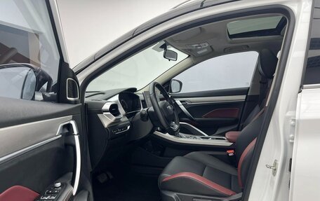 Geely Coolray I, 2022 год, 1 280 000 рублей, 8 фотография